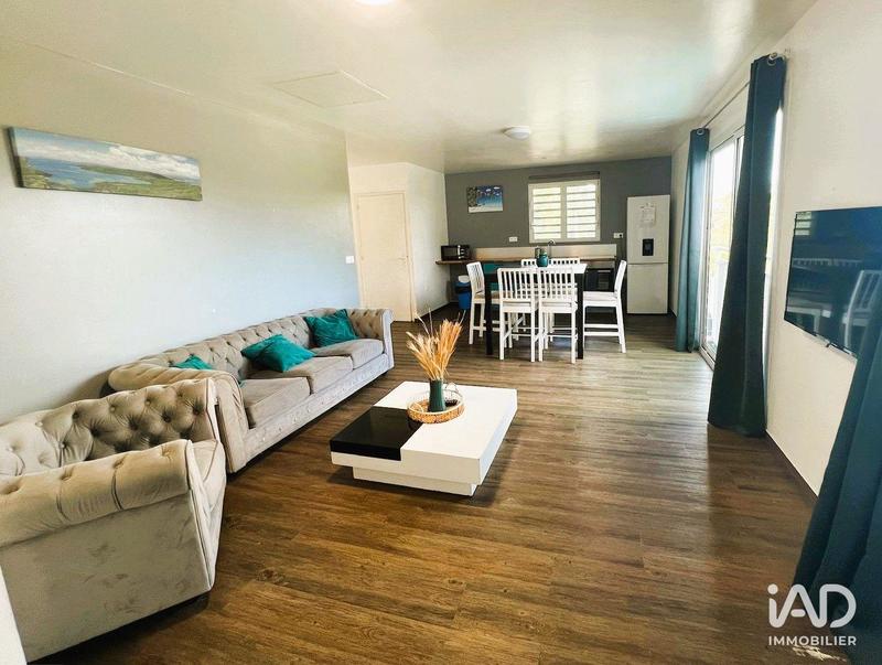 Maison - 249 m² - 10 pièces