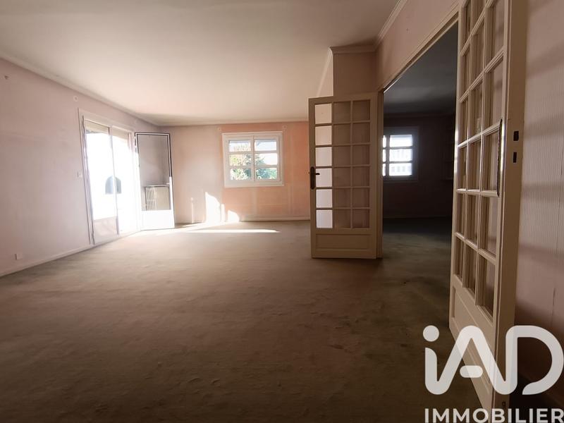 Maison de ville - 241 m² - 8 pièces