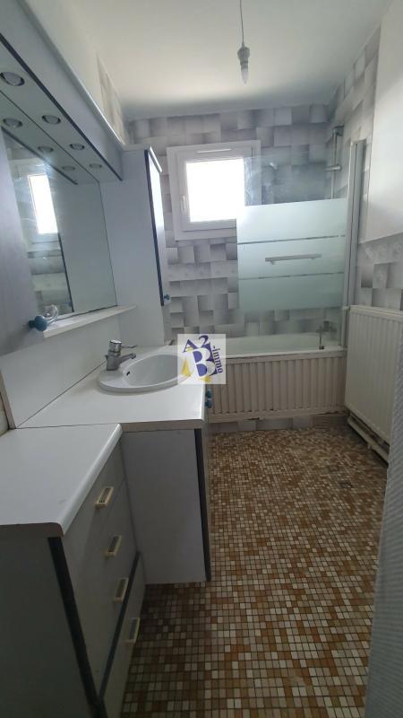 Appartement - 78 m² - 4 pièces