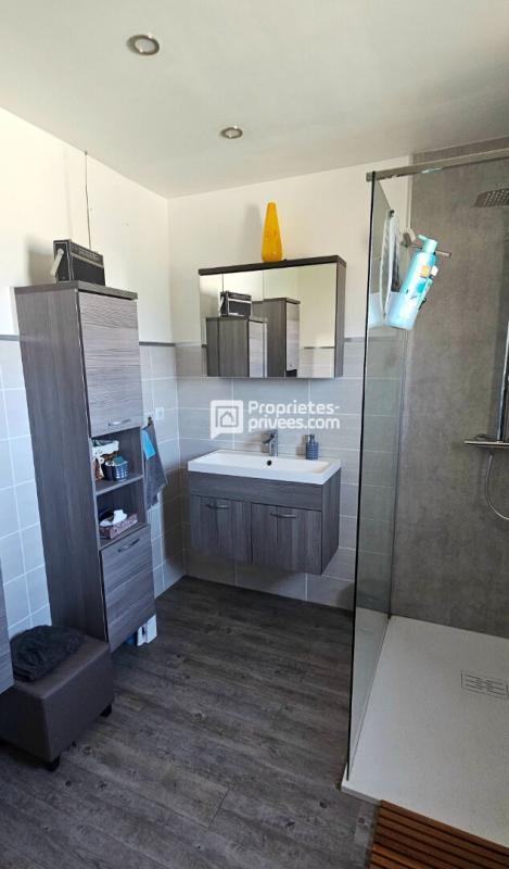 Maison - 127 m² - 4 pièces