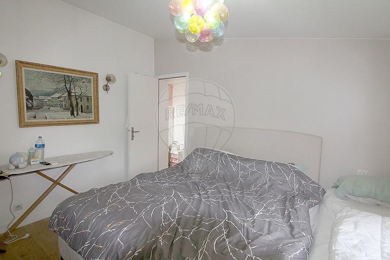 Maison - 96 m² - 4 pièces