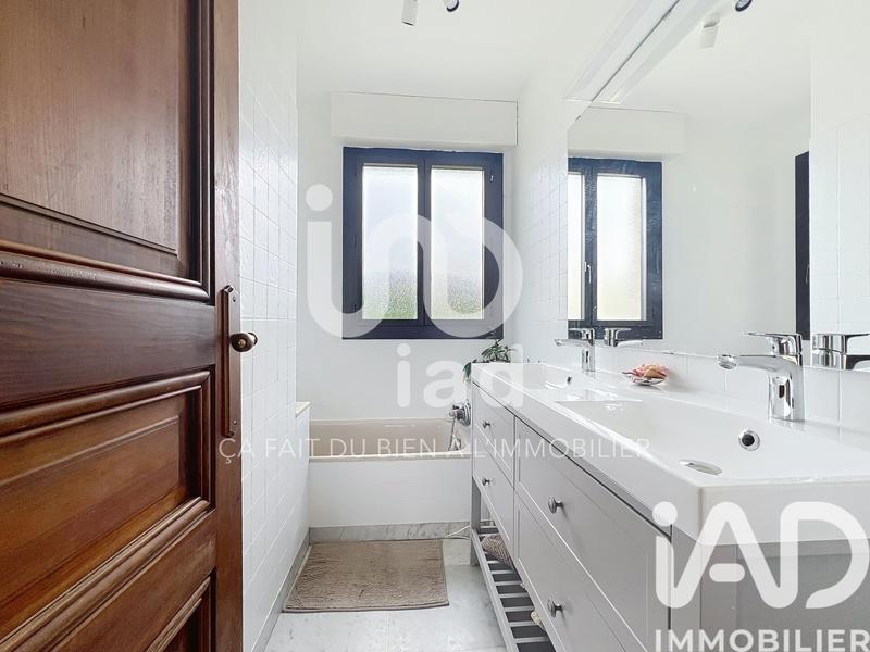 Maison - 170 m² - 6 pièces