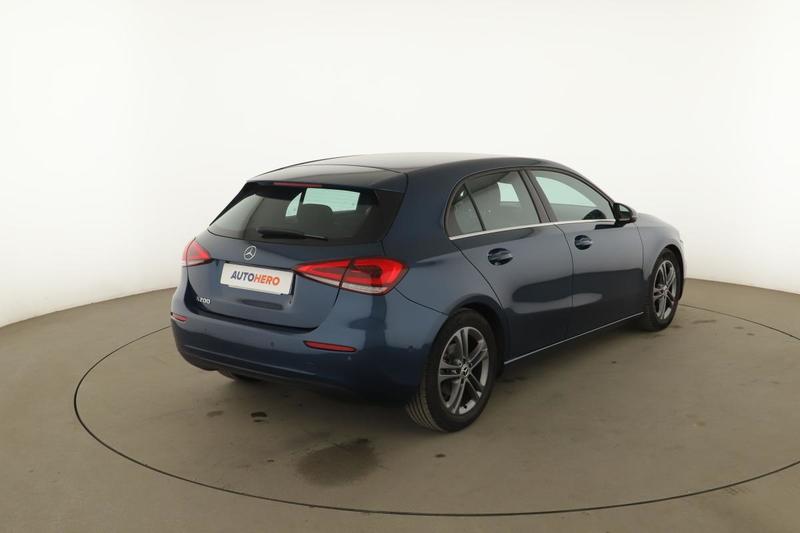 Mercedes Classe a 200 Style Line 7g-Dct 163 ch