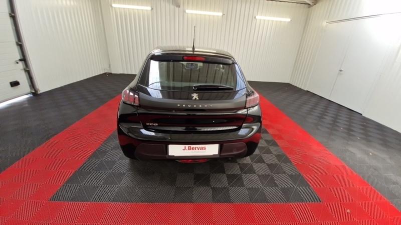 Peugeot 208 affaire 1.2 Pt 75 s&amp;S Premium