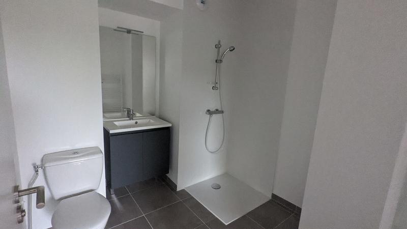Appartement - 33 m² - 1 pièce