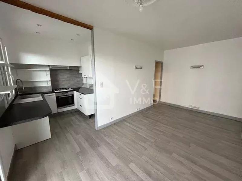 Appartement - 52 m² - 3 pièces