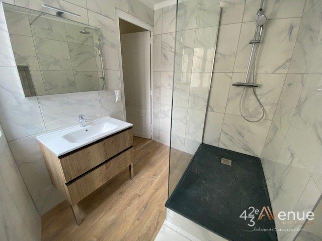 Appartement - 78 m² - 3 pièces