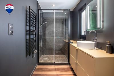 Duplex - 84 m² - 3 pièces