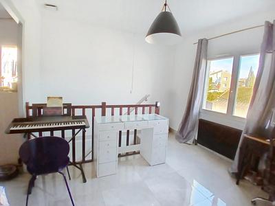 Maison - 130 m² - 4 pièces