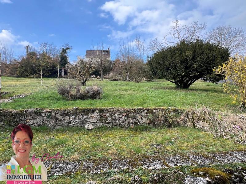 Maison - 87 m² - 5 pièces