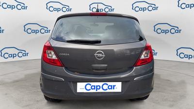 Opel Corsa 1.2 Twinport 85 Graphite
