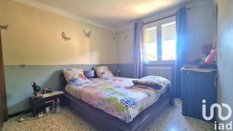 Maison - 109 m² - 4 pièces