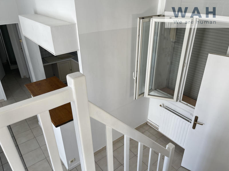 Maison - 82 m² - 4 pièces