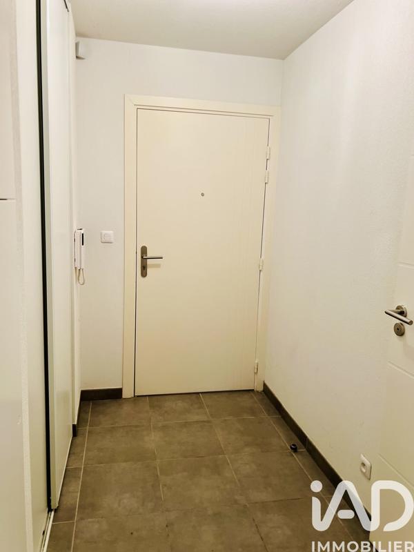 Appartement - 41 m² - 2 pièces