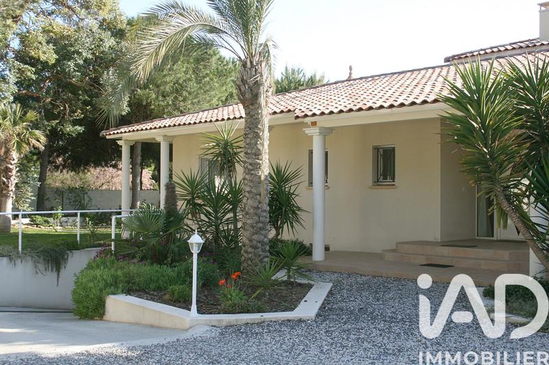 Maison - 257 m² - 6 pièces