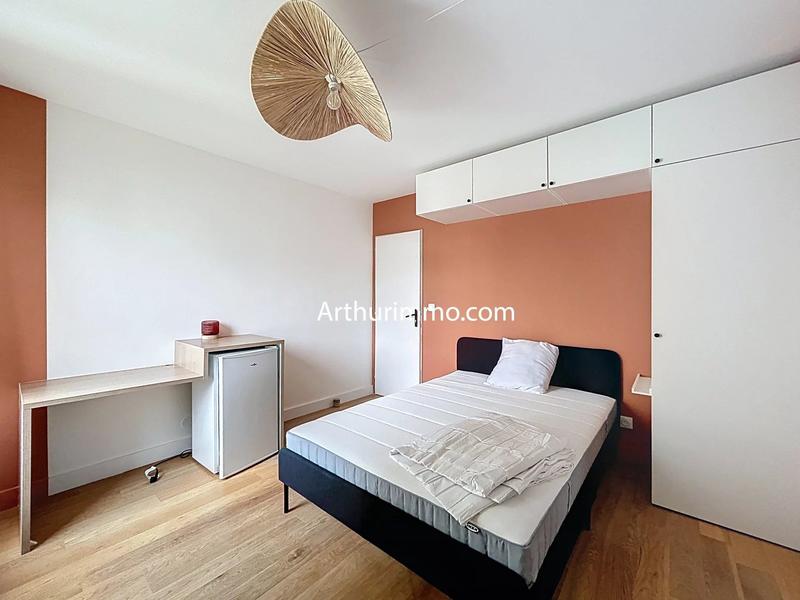 Appartement - 90 m² - 1 pièce