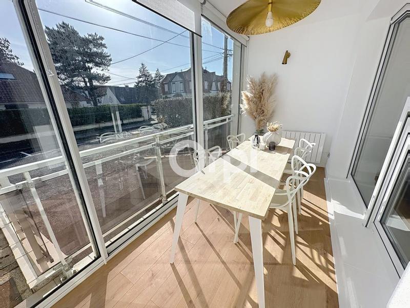 Duplex - 98 m² - 4 pièces