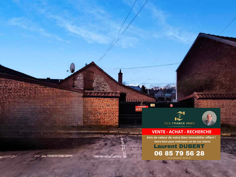 Maison - 146 m² - 6 pièces