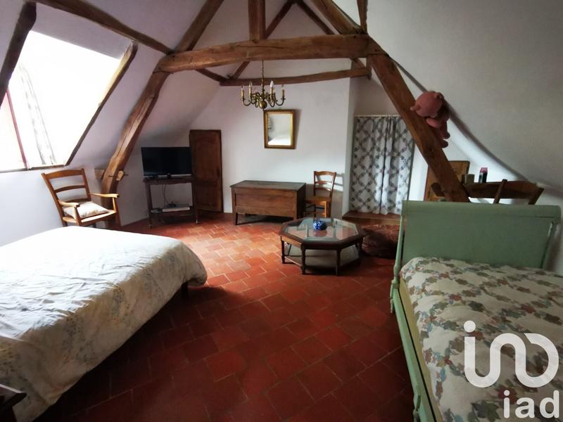 Maison - 190 m² - 5 pièces