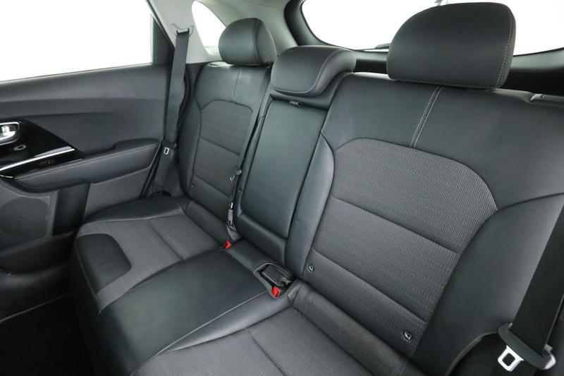 Kia Niro 1.6 GDi Plug-In Hybrid Design Dct6 141 ch