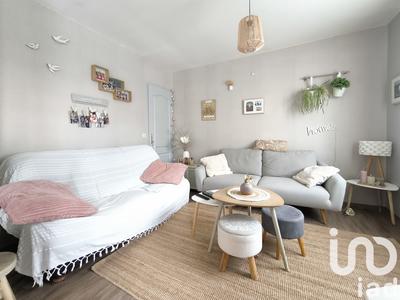 Maison - 148 m² - 5 pièces