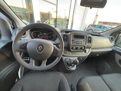 Renault Trafic 1.6 Dci 125ch L2 Zen 8places