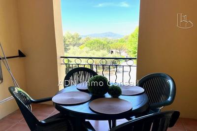 Appartement - 26 m² - 2 pièces