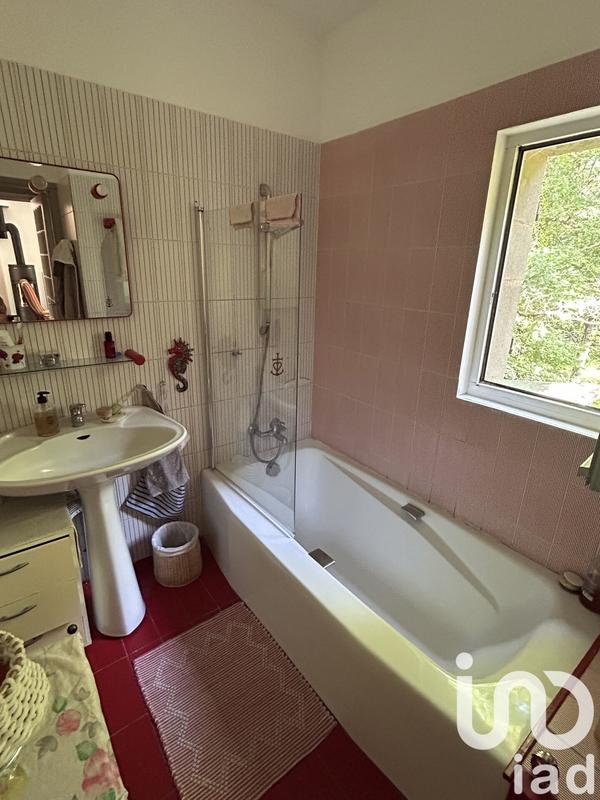 Maison de maîtres - 200 m² - 5 pièces