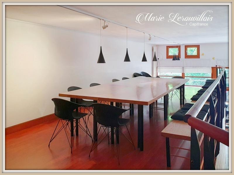 Maison de ville - 292 m² - 10 pièces