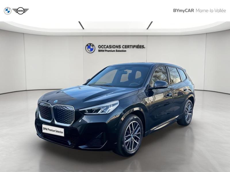 Bmw iX1 U11 eDrive20 204ch Bva m Sport