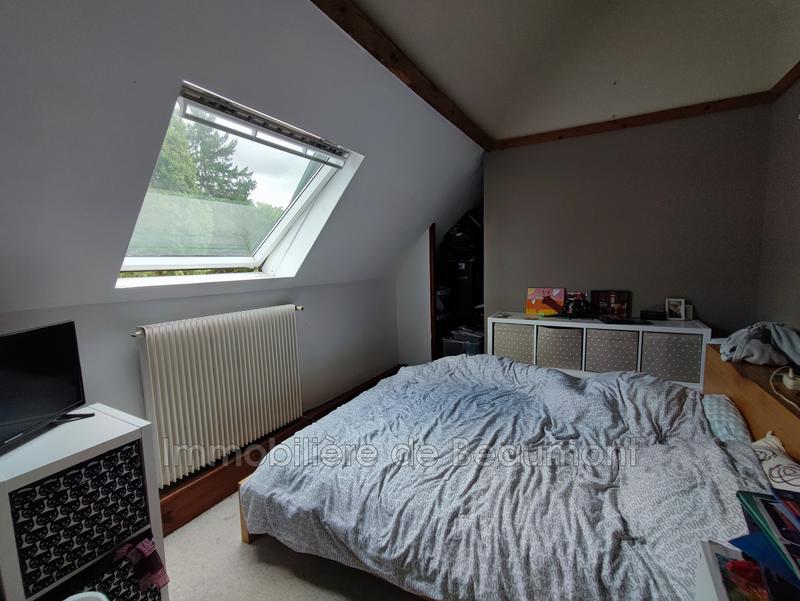 Maison - 116 m² - 5 pièces