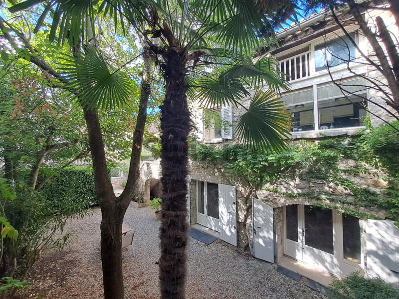 Maison de village - 166 m² - 6 pièces