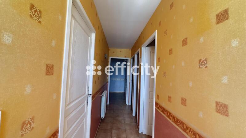 Villa - 102 m² - 4 pièces