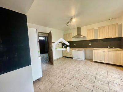 Maison - 145 m² - 5 pièces