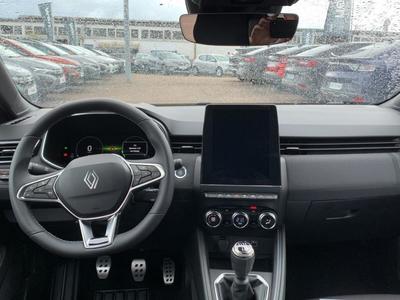 Renault Clio V TCe 90 ch Gsr2 Esprit Alpine