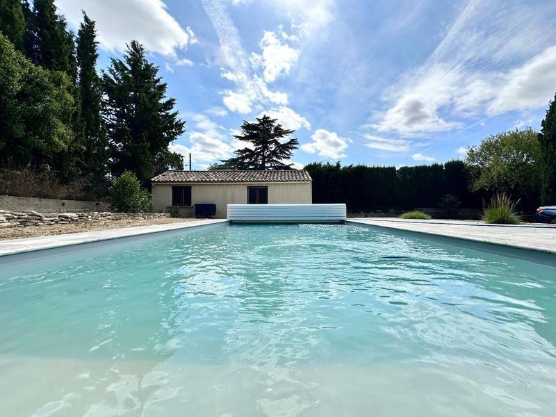 Maison - 160 m² - 5 pièces