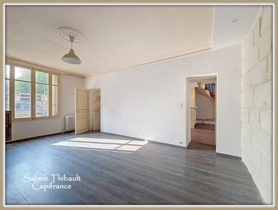 Maison de ville - 135 m² - 5 pièces