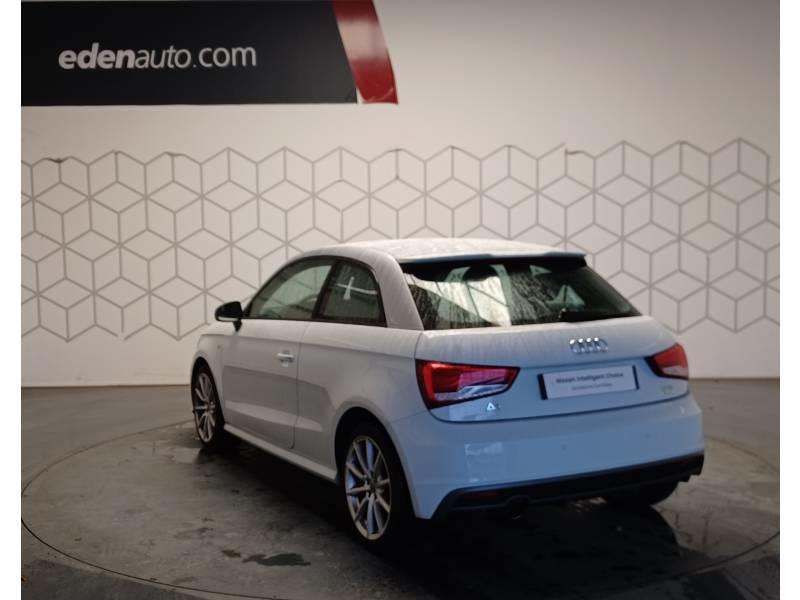 Audi A1 1.0 Tfsi ultra 95 s line