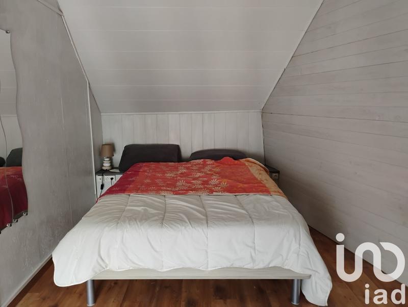 Maison de village - 68 m² - 4 pièces