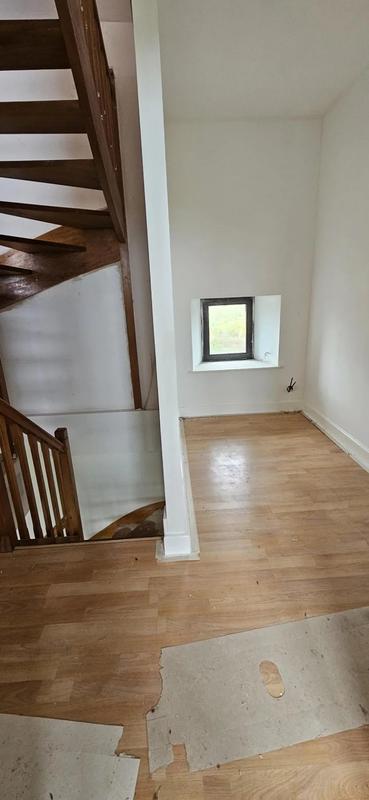 Maison - 179 m² - 8 pièces