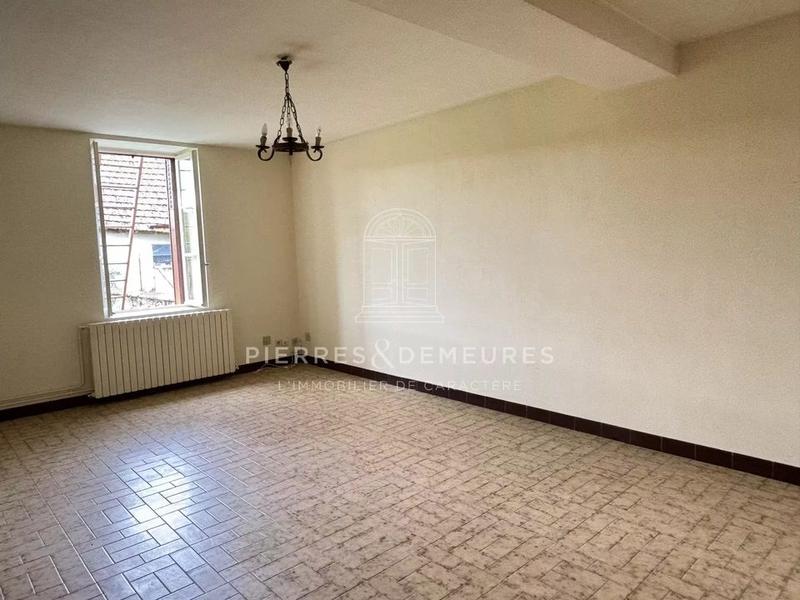 Ferme - 84 m² - 3 pièces