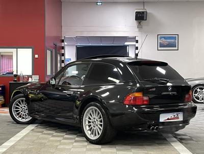 Bmw Z3 Coupé 2.8 192ch Bva (E36)