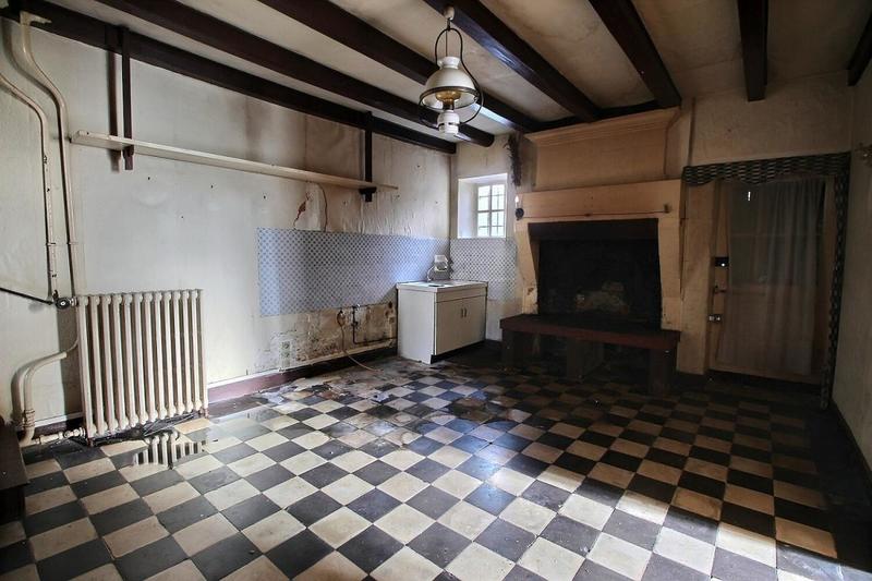 Maison - 167 m² - 7 pièces