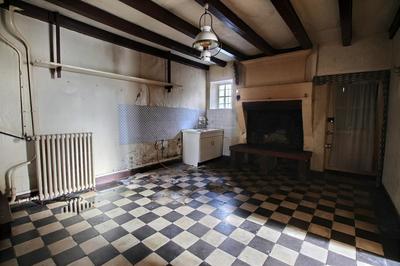 Maison - 167 m² - 7 pièces