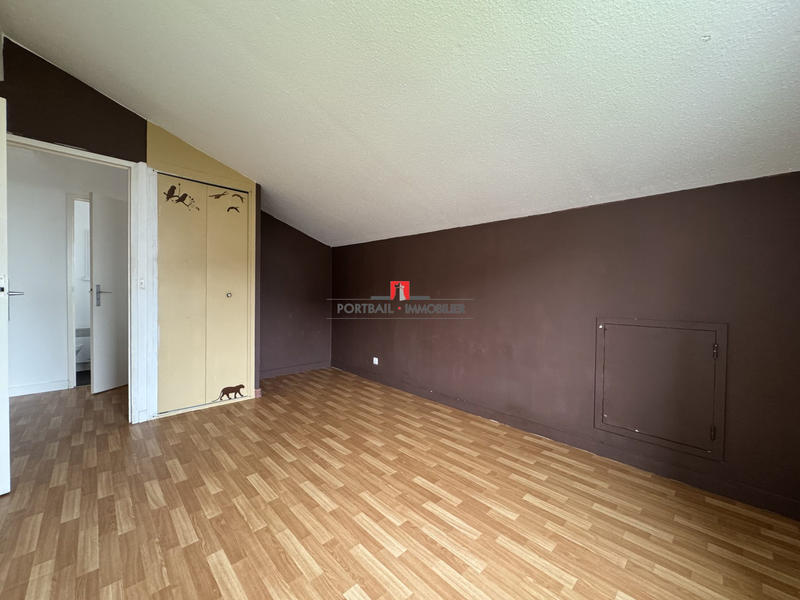 Maison - 108 m² - 5 pièces