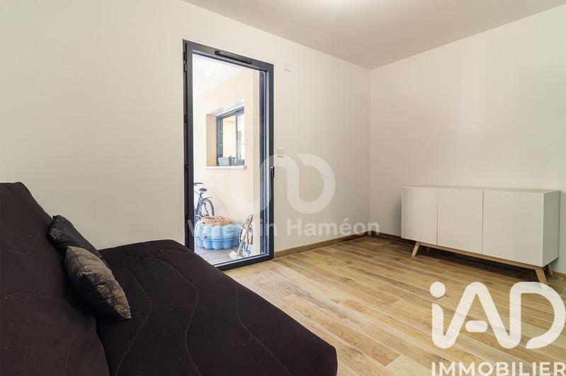 Maison - 142 m² - 7 pièces