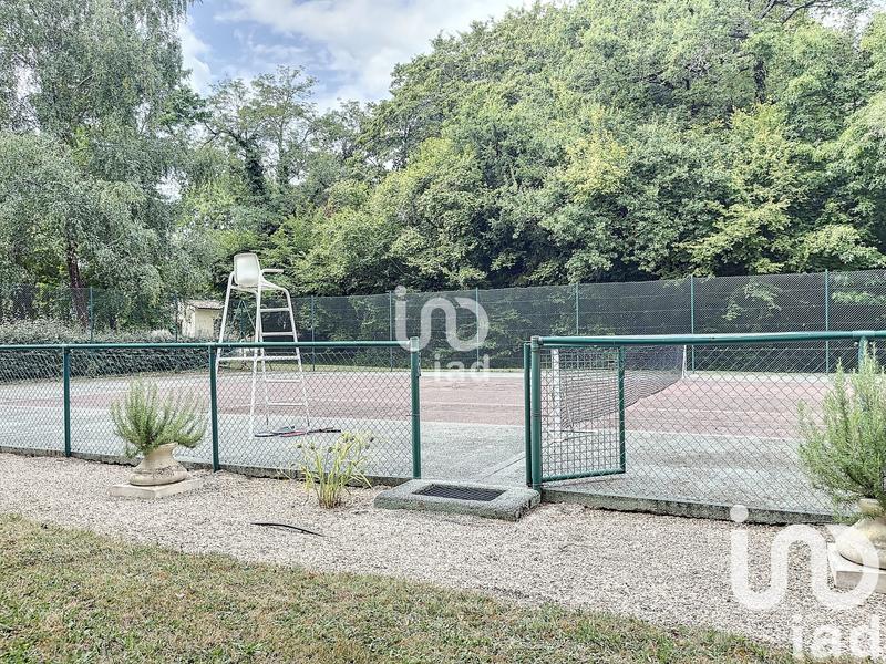 Château - 670 m² - 16 pièces