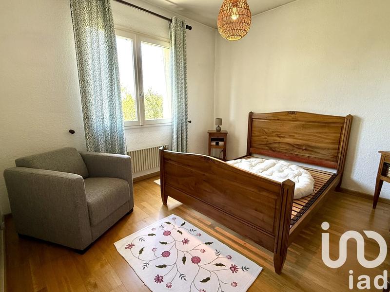 Maison de maîtres - 147 m² - 5 pièces