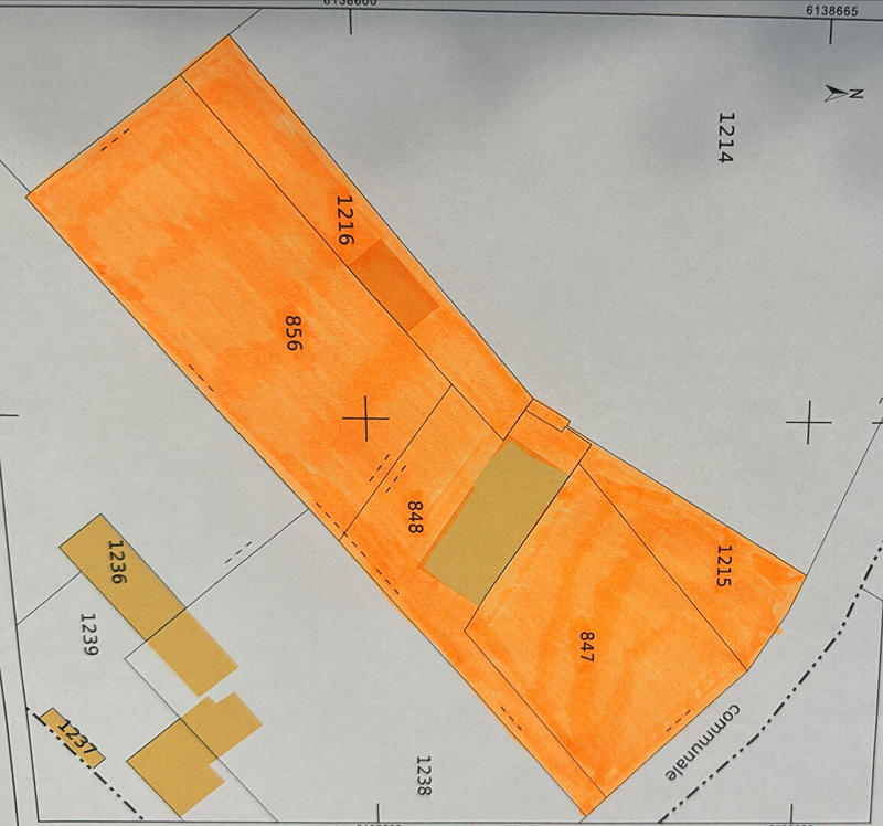 Maison - 280 m² - 14 pièces