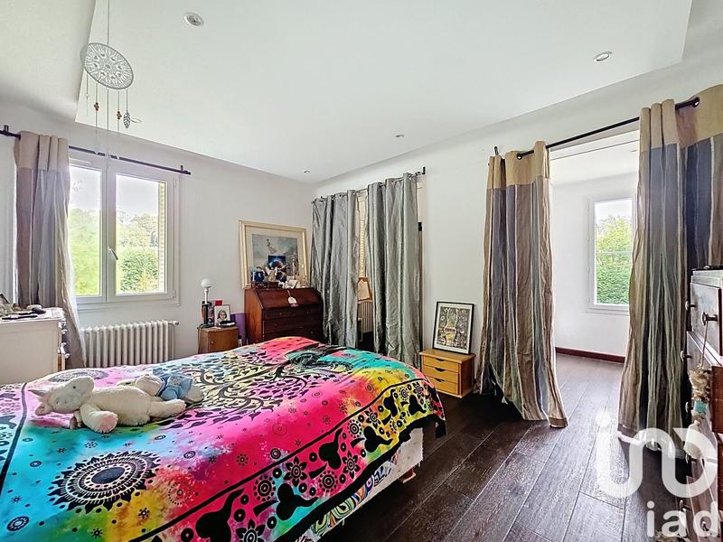 Maison - 194 m² - 6 pièces